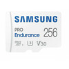 Mälukaart Samsung Pro Endurance MB-MJ256KA/EU UHS-I, CL10, 256GB