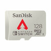 Mälukaart Sandisk SDSQXAO-128G-GN6ZY microSDXC, UHS-I, 128GB