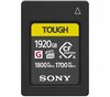 Mälukaart Sony Tough CFexpress Type A CEAG1920T, 1920GB