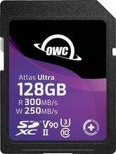 Mälukaart OWC Atlas Ultra OWCSDV90U0128, UHS-I, 128GB