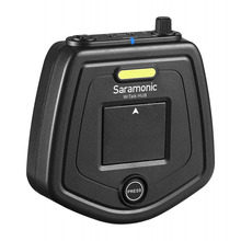 Interkomisüsteem Saramonic WiTalk HUB, full duplex, 17 kasutajat