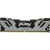 Mälumoodul Kingston FURY Renegade DDR5, 48GB, 6400MT/s, CL32, hõbe