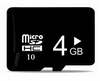 Mälukaart CoreParts CPMICROSDHC10-4GB, microSDHC, CL10, 4GB