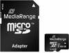 Mälukaart MediaRange MR946, 256GB