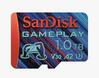 Mälukaart SanDisk GamePlay SDSQXAV-1T00-GN6XN, microSDXC, UHS-I, 1TB
