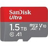 Mälukaart Sandisk SDSQUAC-1T50-GN6MA microSDXC, UHS-I, 1.5TB