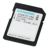 Mälukaart Siemens Simatic SD 6AV2181-8XP, 2GB