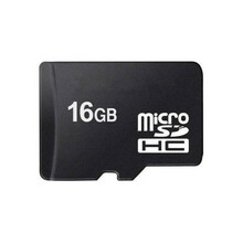 Mälukaart IMRO MicroSDHC, UHS-I, CL10, 16GB