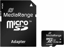 Mälukaart MediaRange MR946, 256GB