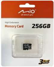 Mälukaart Mio High-Endurance SD-MIO-256GB, UHS-I, 256GB