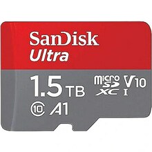 Mälukaart Sandisk SDSQUAC-1T50-GN6MA microSDXC, UHS-I, 1.5TB