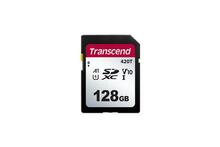 Mälukaart Transcend TS32GSDC420T microSDHC, UHS-I, CL10, 32GB