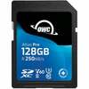 Mälukaart OWC Atlas Pro OWCSDV60P0128 SDXC UHS-II V60, 128GB