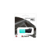 USB mälupulk Kingston DataTraveler Exodia M DTXM, USB3.2, 256GB