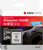 Mälukaart Agfaphoto CFexpress Professional, 512GB