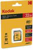 Mälukaart Kodak Alaris SDHC, UHS-I, CL10, 32GB