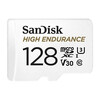Mälukaart Sandisk High Endurance SDSQQNR-128G-GN6IA microSDXC, UHS-I, CL10, 128GB
