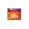 Mälukaart Transcend Compact Flash TS16GCF133, 16GB