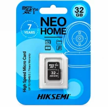Mälukaart Hiksemi HS-TF-D1 MicroSD, 32GB