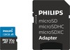 Mälukaart Philips FM12MP65B MicroSDXC, UHS-I, CL10, 128GB