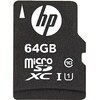 Mälukaart HP Inc. SDU64GBXC10HP-EF, microSDXC, 64GB