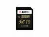 Mälukaart Emtec SpeedIN Pro 7028340, UHS-I, CL10, 256GB