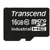 Mälukaart Transcend TS16GUSDC10I microSDHC, CL10, 16GB