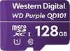 Mälukaart Western Digital Ultra Endurance, 128GB