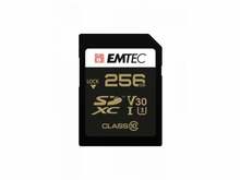 Mälukaart Emtec SpeedIN Pro 7028340, UHS-I, CL10, 256GB