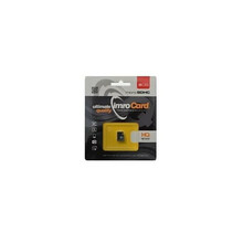 Mälukaart IMRO MicroSDHC UHS-I, 8GB, CL4