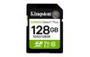 Mälukaart Kingston Canvas Select Plus Gen3, 128GB