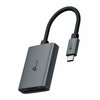 Mälukaardilugeja TP-LINK UA430C USB-C