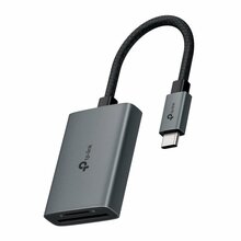 Mälukaardilugeja TP-LINK UA430C USB-C