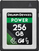 Mälukaart Delkin CFexpress Power R1780/W1700, 256GB