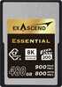 Mälukaart Exascend Essential CFexpress Type A, 480GB