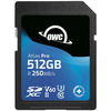 Mälukaart OWC Atlas Pro OWCSDV60P0512, SDXC, UHS-II, CL10, 512GB