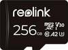 Mälukaart Reolink MicroSD, 256GB