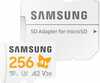 Mälukaart Samsung Sonic Pro Plus MB-MD256SA/LC1, UHS-I, 256GB