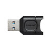 Mälukaardilugeja Kingston MobileLite Plus USB 3.1 MLPM