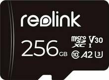 Mälukaart Reolink MicroSD, 256GB