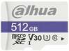 Mälukaart Dahua DHI-TF-C100, Micro SD, 512GB