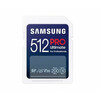 Mälukaart Samsung Pro Ultimate MB-SY512S, SDXC, UHS-I, 512GB