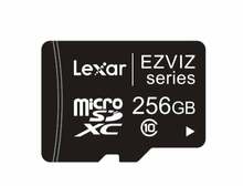 Mälukaart EZVIZ CS-CMT-CARDT256G microSD, 256GB
