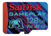 Mälukaart Sandisk SDSQXAA-128G-GN6XN microSDXC, UHS-I, 128GB