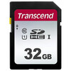 Mälukaart Transcend TS32GSDC300S SDHC, UHS-I, CL10, 32GB