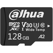 Mälukaart Dahua TF-W100, 128GB