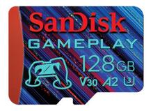 Mälukaart Sandisk SDSQXAA-128G-GN6XN microSDXC, UHS-I, 128GB