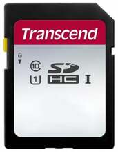 Mälukaart Transcend SDC300S, SDHC, CL10, 8GB