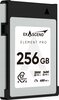 Mälukaart Exascend Element Pro EXPC4SB256GB CFexpress 4.0 Type B, 256GB