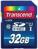 Mälukaart Transcend TS32GSDU1 SDHC, UHS-I, CL10, 32GB